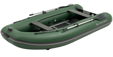 Motorboot KM-330DSL